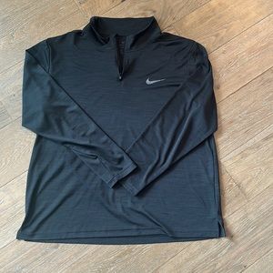Nike Half Zip